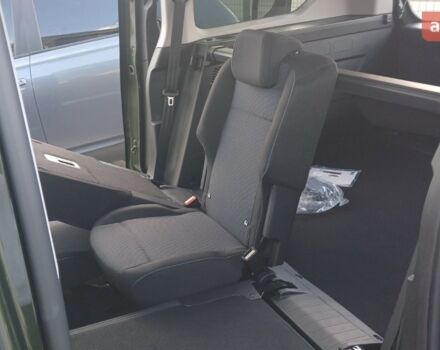 купити нове авто Фіат Добло 2025 року від офіційного дилера Форвард-Авто Фіат фото