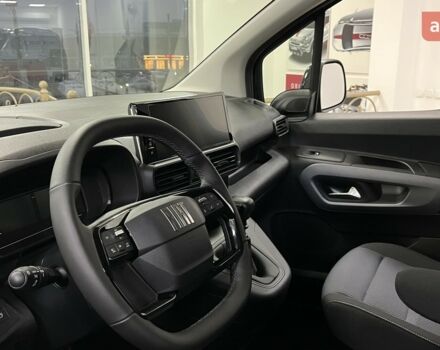 купить новое авто Фиат Добло 2025 года от официального дилера Автоцентр AUTO.RIA Фиат фото