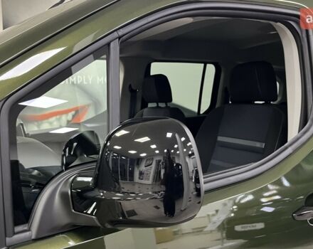 купить новое авто Фиат Добло 2025 года от официального дилера Автоцентр AUTO.RIA Фиат фото