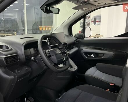 купить новое авто Фиат Добло 2025 года от официального дилера Автоцентр AUTO.RIA Фиат фото