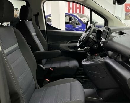 купить новое авто Фиат Добло 2025 года от официального дилера Автоцентр AUTO.RIA Фиат фото