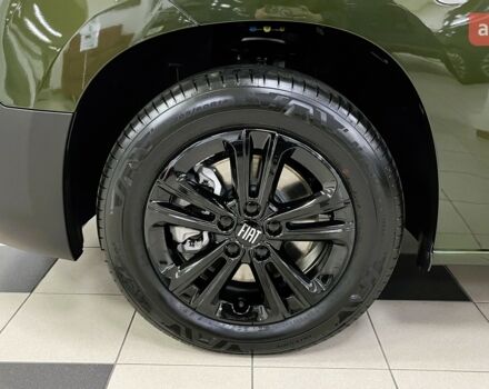 купить новое авто Фиат Добло 2025 года от официального дилера Автоцентр AUTO.RIA Фиат фото