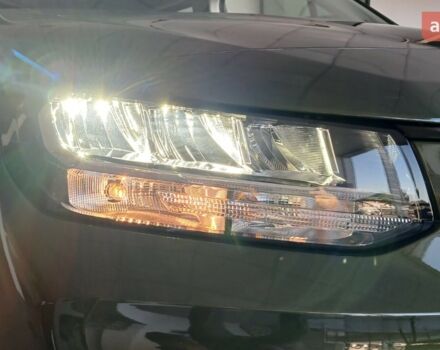 купити нове авто Фіат Добло 2025 року від офіційного дилера Форвард-Авто Фіат фото