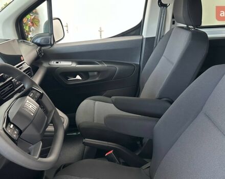 купити нове авто Фіат Добло 2025 року від офіційного дилера FIAT "Аеліта" Фіат фото