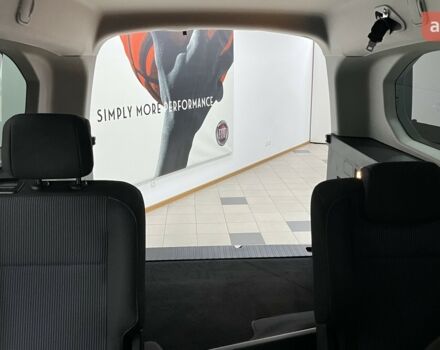 купить новое авто Фиат Добло 2025 года от официального дилера Автоцентр AUTO.RIA Фиат фото