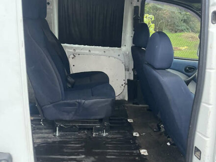 Фиат Добло 2005 в Черновцах на Automoto.ua Фиат Добло, объемом двигателя 1.9 л и пробегом 259 тыс. км за 2850 $, фото 1 на Automoto.ua