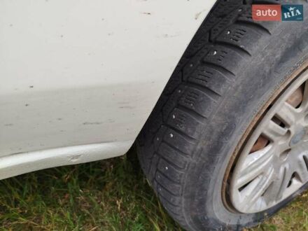 Фиат Добло, объемом двигателя 1.6 л и пробегом 270 тыс. км за 3200 $, фото 1 на Automoto.ua