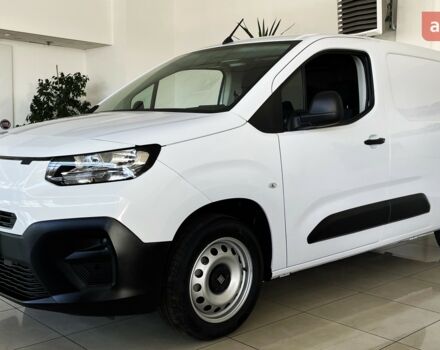 купить новое авто Фиат Добло 2024 года от официального дилера Автоцентр AUTO.RIA Фиат фото