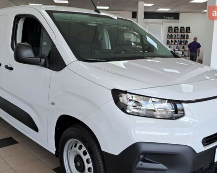 купити нове авто Фіат Добло 2024 року від офіційного дилера Автоцентр AUTO.RIA Фіат фото