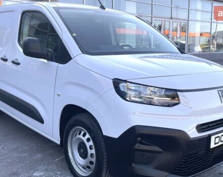 купити нове авто Фіат Добло 2024 року від офіційного дилера Автоцентр AUTO.RIA Фіат фото