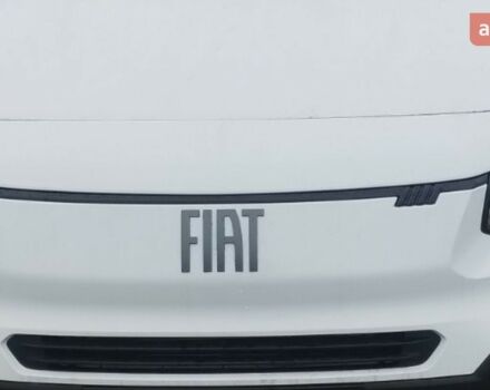 купить новое авто Фиат Добло 2024 года от официального дилера Автосалон Автоград Fiat Фиат фото