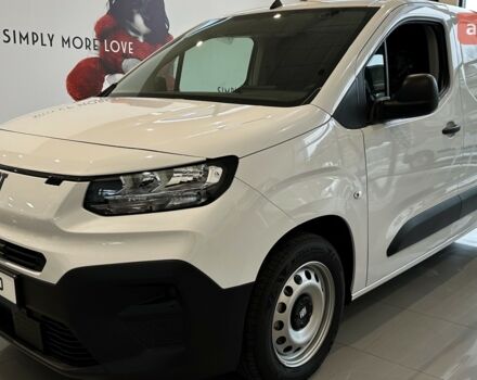 купити нове авто Фіат Добло 2024 року від офіційного дилера Автоцентр AUTO.RIA Фіат фото