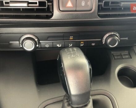 купить новое авто Фиат Добло 2025 года от официального дилера Альфа Моторз Фиат фото