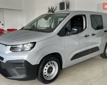 купить новое авто Фиат Добло 2025 года от официального дилера Автоцентр AUTO.RIA Фиат фото