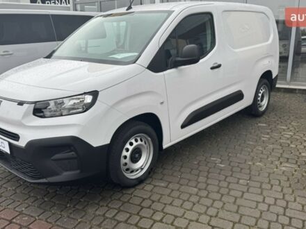 Фиат Добло, объемом двигателя 1.5 л и пробегом 0 тыс. км за 24194 $, фото 1 на Automoto.ua