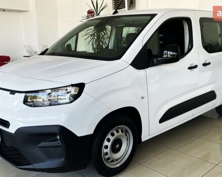 купить новое авто Фиат Добло 2025 года от официального дилера Автоцентр AUTO.RIA Фиат фото