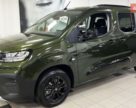 купить новое авто Фиат Добло 2025 года от официального дилера Автоцентр AUTO.RIA Фиат фото