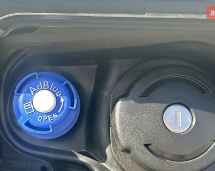 купити нове авто Фіат Добло 2025 року від офіційного дилера Форвард-Авто Фіат фото