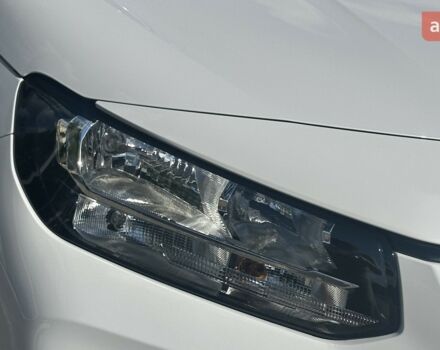 купити нове авто Фіат Добло 2025 року від офіційного дилера Форвард-Авто Фіат фото