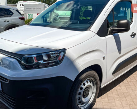 купить новое авто Фиат Добло 2025 года от официального дилера Автомир Hyundai, Nissan, Fiat Фиат фото