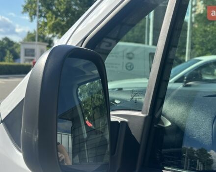 купити нове авто Фіат Добло 2025 року від офіційного дилера Форвард-Авто Фіат фото