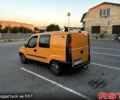 Жовтий Фіат Добло, об'ємом двигуна 1.9 л та пробігом 180 тис. км за 3800 $, фото 7 на Automoto.ua
