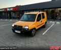 Жовтий Фіат Добло, об'ємом двигуна 1.9 л та пробігом 180 тис. км за 3800 $, фото 1 на Automoto.ua