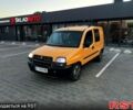 Жовтий Фіат Добло, об'ємом двигуна 1.9 л та пробігом 180 тис. км за 3800 $, фото 8 на Automoto.ua