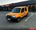 Жовтий Фіат Добло, об'ємом двигуна 1.9 л та пробігом 180 тис. км за 3800 $, фото 1 на Automoto.ua