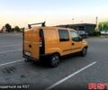 Жовтий Фіат Добло, об'ємом двигуна 1.9 л та пробігом 180 тис. км за 3800 $, фото 6 на Automoto.ua