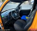 Жовтий Фіат Добло, об'ємом двигуна 1.9 л та пробігом 180 тис. км за 3800 $, фото 4 на Automoto.ua