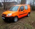 Желтый Фиат Добло, объемом двигателя 1.2 л и пробегом 187 тыс. км за 5200 $, фото 1 на Automoto.ua