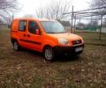 Желтый Фиат Добло, объемом двигателя 1.2 л и пробегом 187 тыс. км за 5200 $, фото 5 на Automoto.ua