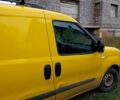 Жовтий Фіат Добло, об'ємом двигуна 1.2 л та пробігом 348 тис. км за 4300 $, фото 1 на Automoto.ua