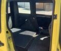 Жовтий Фіат Добло, об'ємом двигуна 1.9 л та пробігом 300 тис. км за 2900 $, фото 7 на Automoto.ua