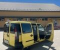 Жовтий Фіат Добло, об'ємом двигуна 1.9 л та пробігом 300 тис. км за 2900 $, фото 5 на Automoto.ua