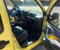 Жовтий Фіат Добло, об'ємом двигуна 1.9 л та пробігом 300 тис. км за 2900 $, фото 8 на Automoto.ua