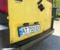 Жовтий Фіат Добло, об'ємом двигуна 1.9 л та пробігом 300 тис. км за 2900 $, фото 2 на Automoto.ua
