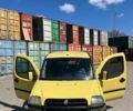 Жовтий Фіат Добло, об'ємом двигуна 1.9 л та пробігом 300 тис. км за 2900 $, фото 6 на Automoto.ua