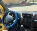 Жовтий Фіат Добло, об'ємом двигуна 1.9 л та пробігом 300 тис. км за 2900 $, фото 4 на Automoto.ua