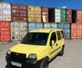 Жовтий Фіат Добло, об'ємом двигуна 1.9 л та пробігом 300 тис. км за 2900 $, фото 1 на Automoto.ua