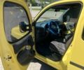 Жовтий Фіат Добло, об'ємом двигуна 1.9 л та пробігом 300 тис. км за 2900 $, фото 10 на Automoto.ua