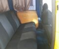 Жовтий Фіат Добло, об'ємом двигуна 1.6 л та пробігом 320 тис. км за 3500 $, фото 3 на Automoto.ua
