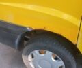 Жовтий Фіат Добло, об'ємом двигуна 1.6 л та пробігом 320 тис. км за 3500 $, фото 6 на Automoto.ua