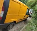 Жовтий Фіат Добло, об'ємом двигуна 1.2 л та пробігом 200 тис. км за 2000 $, фото 2 на Automoto.ua