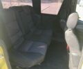 Желтый Фиат Добло, объемом двигателя 1.2 л и пробегом 223 тыс. км за 4150 $, фото 8 на Automoto.ua