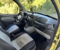 Жовтий Фіат Добло, об'ємом двигуна 1.6 л та пробігом 240 тис. км за 3999 $, фото 7 на Automoto.ua