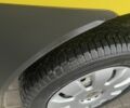 Желтый Фиат Добло, объемом двигателя 1.2 л и пробегом 332 тыс. км за 3250 $, фото 2 на Automoto.ua