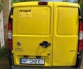 Желтый Фиат Добло, объемом двигателя 1.2 л и пробегом 200 тыс. км за 3200 $, фото 3 на Automoto.ua