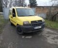 Жовтий Фіат Добло, об'ємом двигуна 1.9 л та пробігом 300 тис. км за 2000 $, фото 2 на Automoto.ua